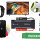 Illustration for article titled Tuesday's Best Deals: Verizon iPhone 11, NieR: Automata—GotY Edition, Free Satisfyer Pro 2, Samsung QLED TV, Tacklife T8 Jump Starter, and More